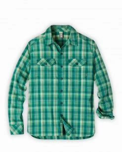 Stio Men's Lone Tree Shirt -STIO Sales 7a80d001fcd22d5e6848d5a6b08e2bb3