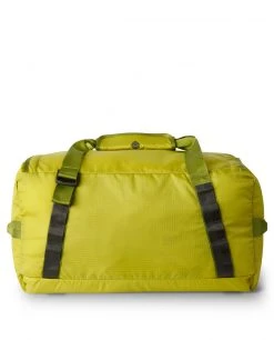 Stio Basin LT Duffel 40L -STIO Sales Basic LT Duffel Forage Green Back dce95e73 1c0a 4018 9107 b74944d2a4b4