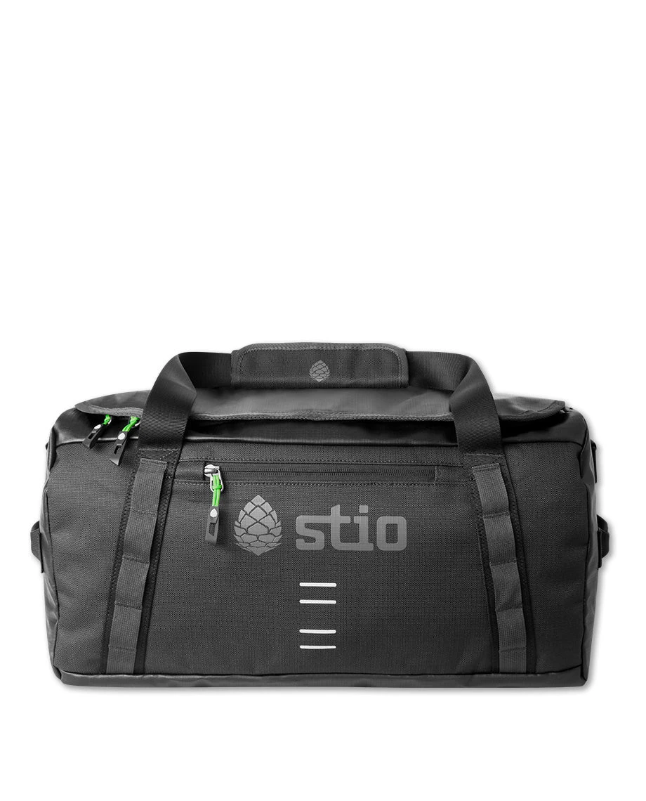 Stio Basin XT Duffel 30L 3 Stio Basin XT Duffel 30L
