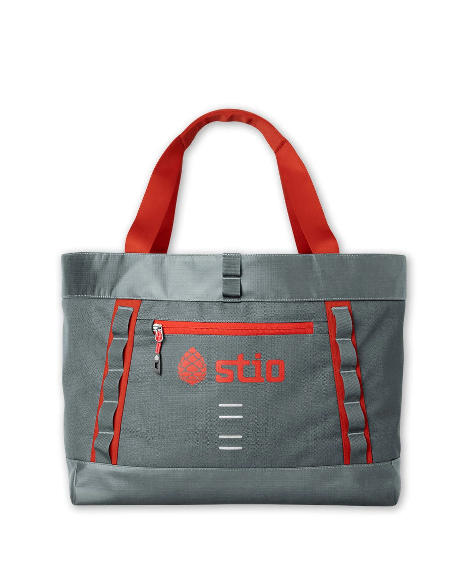 Stio Basin XT CarryAll 35L 18 Stio Basin XT CarryAll 35L - Image 16