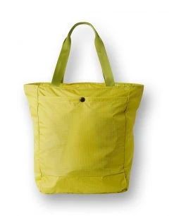 Stio Basin LT Camp Tote 25L -STIO Sales Basin LT Camp Tote Forage Green Back