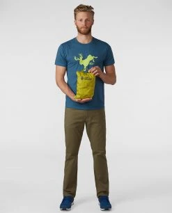 Stio Basin LT Camp Tote 25L -STIO Sales Basin LT Camp Tote Forage Green M 2