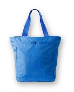 Stio Basin LT Camp Tote 25L -STIO Sales Basin LT Camp Tote Rapid Blue Back