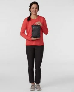 Stio Basin LT Camp Tote 25L -STIO Sales Basin LT Camp Tote Scorched Rock W 2