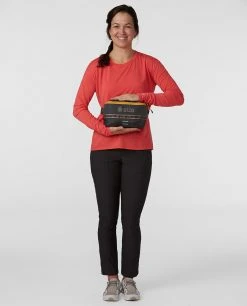 Stio Basin LT Hip Pack 3L -STIO Sales Basin LT Hip Pack Scorched Rock W 1