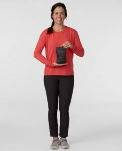 Stio Basin LT Hip Pack 3L -STIO Sales Basin LT Hip Pack Scorched Rock W 2