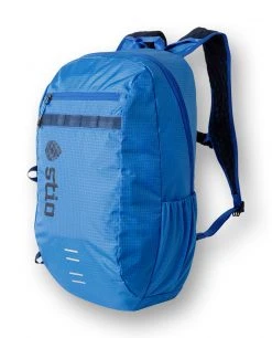 Stio Basin LT Pack 25L -STIO Sales Basin LT Pack Rapid Blue Side