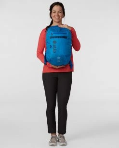 Stio Basin LT Pack 25L -STIO Sales Basin LT Pack Rapid Blue W 1