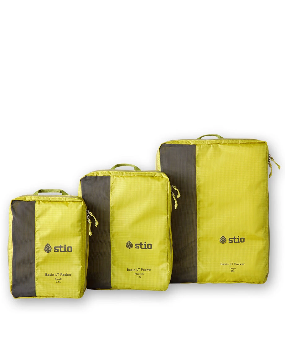 Stio Basin LT Packer Set 4 Stio Basin LT Packer Set - Image 2