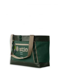 Stio Basin XT CarryAll 25L -STIO Sales Basin XT Carry All 25L Treeline Green Angle 27fc95e6 bc63 4775 9f93 18a9b14efd77
