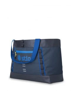 Stio Basin XT CarryAll 35L 28 Stio Basin XT CarryAll 35L -STIO Sales Basin XT Carry All 35L Mountain Shadow Side 2a10b5ac d995 4d2b 967f 4b0f7af3b1f4