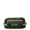 Stio Basin XT Dopp Kit -STIO Sales Basin XT Dopp Kit Treeline Green