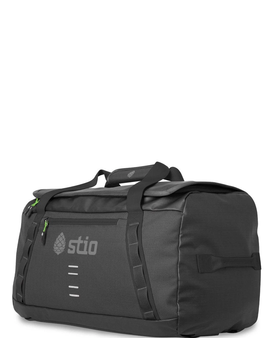 Stio Basin XT Duffel 55L 11 Stio Basin XT Duffel 55L - Image 9