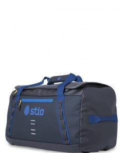 Stio Basin XT Duffel 55L 47 Stio Basin XT Duffel 55L -STIO Sales Basin XT Duffel 55L Mountain Shadow Side a621f5ad 83cb 4748 8790 a6c9180be705