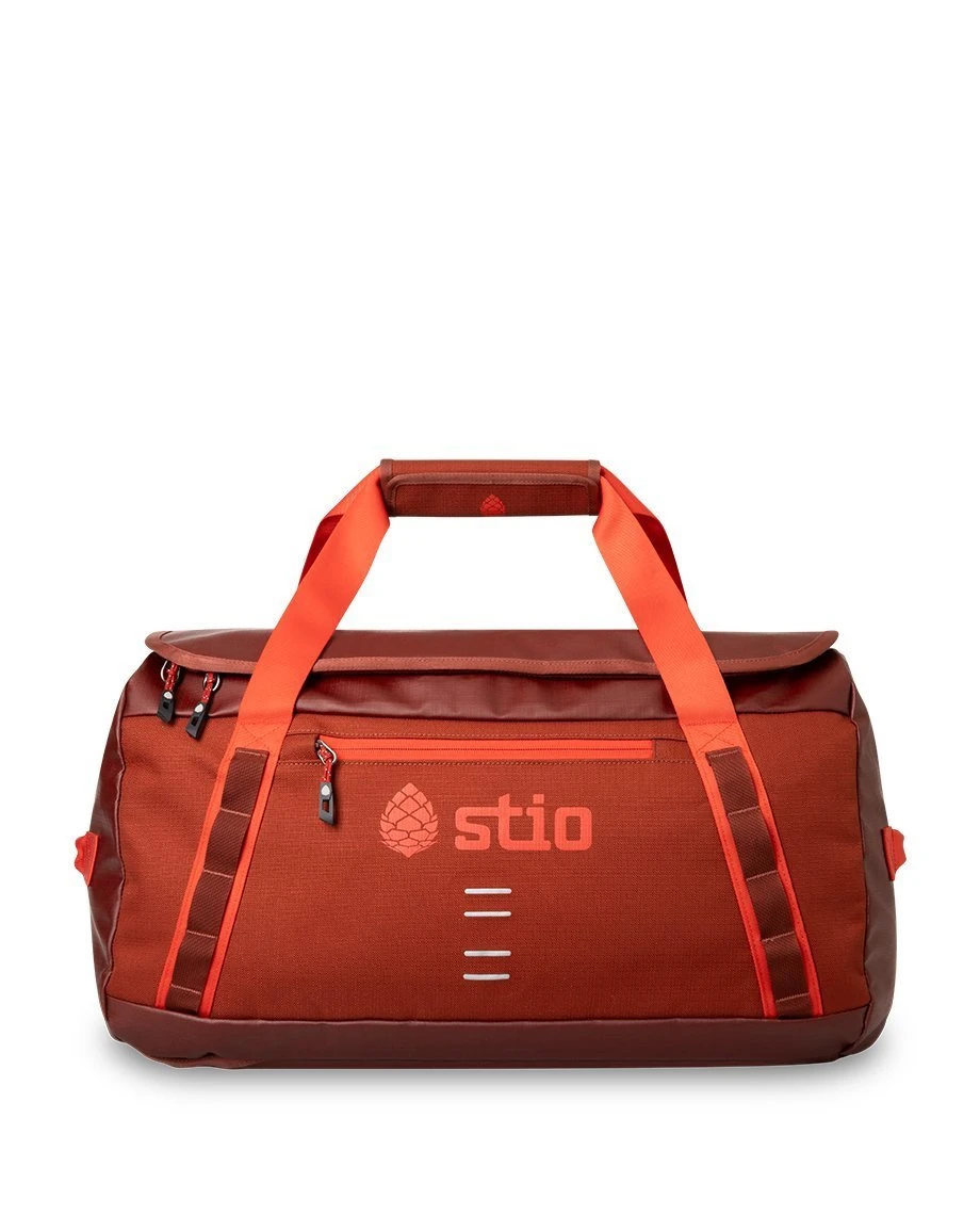 Stio Basin XT Duffel 55L 22 Stio Basin XT Duffel 55L - Image 20