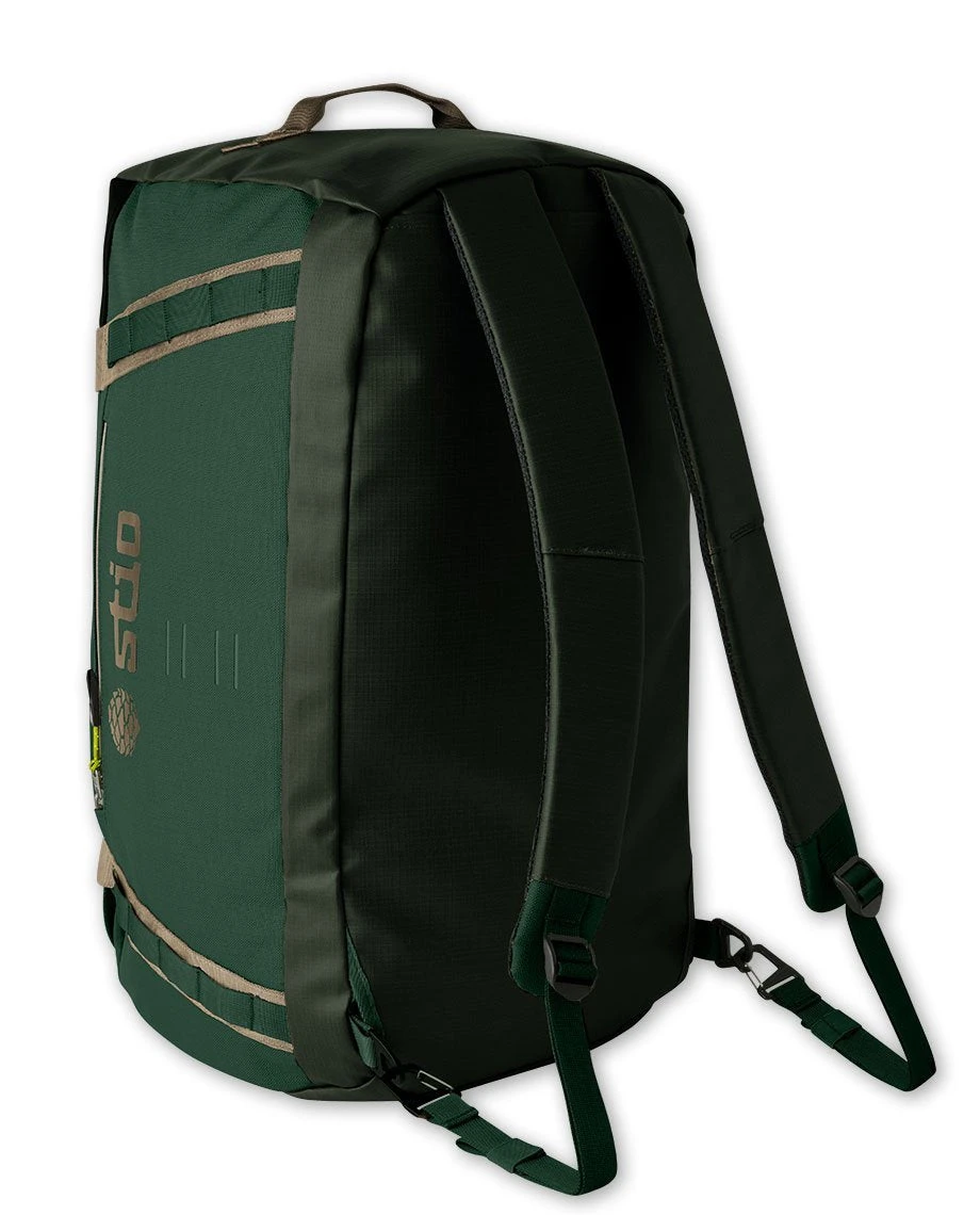 Stio Basin XT Duffel 55L 5 Stio Basin XT Duffel 55L - Image 3