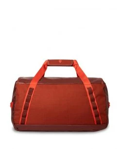 Stio Basin XT Duffel 55L 52 Stio Basin XT Duffel 55L -STIO Sales Basin XT Duffel 55l Russet Brown Back 5647fb48 d4e1 4a1e 820f e69cc0a84f68