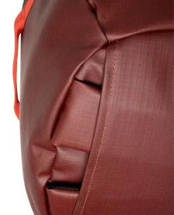 Stio Basin XT Duffel 55L 61 Stio Basin XT Duffel 55L -STIO Sales Basin XT Duffel 55l Russet Brown Detail Hidden Strap Sleeve 4d409136 6d3a 4a36 875e fbea68a79427
