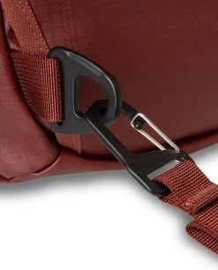 Stio Basin XT Duffel 55L 60 Stio Basin XT Duffel 55L -STIO Sales Basin XT Duffel 55l Russet Brown Detail Strap Ring bb50b89b 9b55 46a8 9b40 ce38bed90a42