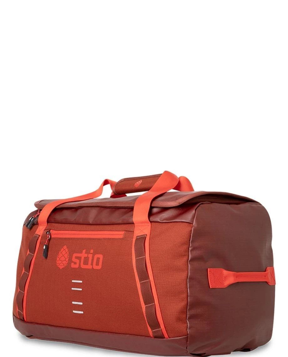 Stio Basin XT Duffel 55L 24 Stio Basin XT Duffel 55L - Image 22