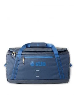 Stio Basin XT Duffel 90L -STIO Sales Basin XT Duffel 90L Mountain Shadow Front 93275fe8 7ded 45ed 8e52 050ef1e48c08