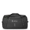 Stio Basin XT Duffel 90L 1 Stio Basin XT Duffel 90L -STIO Sales Basin XT Duffel 90l Boundary Black Front