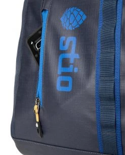 Stio Basin XT Pack 25L -STIO Sales Basin XT Pack 25L Mountain Shawdow Detail Front Pocket 45687882 21f5 4ded ab90 a5bb9333bb3c