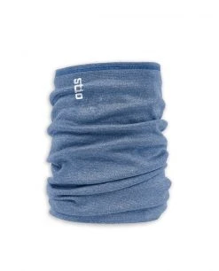 Stio Basis Power Wool™ Neck Gaiter -STIO Sales Basis Power Wool Neck Gaiter Midnight