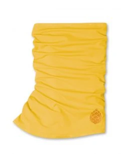 Stio Hylas Neck Gaiter -STIO Sales Buff Hylas Dazzling Sunflower