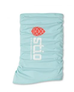 Stio Hylas Neck Gaiter -STIO Sales Buff Hylas Polished Ice