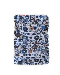 Stio Patch Print Buff® -STIO Sales Buff Morning Fog Multi