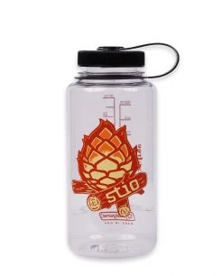 Stio Campfire Wide Mouth Nalgene Bottle 7 Stio Campfire Wide Mouth Nalgene Bottle -STIO Sales Campfire Nalgene Clear