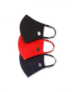 Stio Face Covering - 3 Pack 6 Stio Face Covering - 3 Pack -STIO Sales Face Masks Stio Side Group