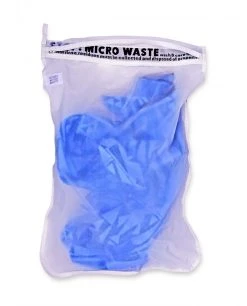 Stio Guppyfriend Wash Bag -STIO Sales Guppyfriend Full 2