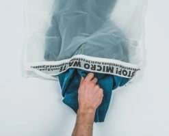 Stio Guppyfriend Wash Bag -STIO Sales Guppyfriend Lifestyle 2