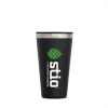 Stio Hydro Flask 16oz Tumbler 1 Stio Hydro Flask 16oz Tumbler -STIO Sales HyrdoFlask 16oz Tumbler Front Black