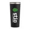 Stio Hydro Flask 22oz Tumbler -STIO Sales HyrdoFlask 22oz Tumbler Front Black