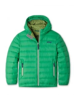 Stio Kids' Hometown Down Hooded Jacket -STIO Sales K Hometown Down Hooded Jacket Bristlecone