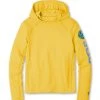 Stio Kids' Hylas Hooded Pullover 1 Stio Kids' Hylas Hooded Pullover -STIO Sales K Hylas Hooded Pullover Dazzling Sunflower