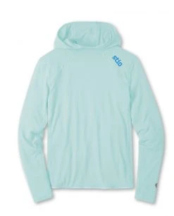 Stio Kids' Hylas Hooded Pullover -STIO Sales K Hylas Hooded Pullover Polished Ice