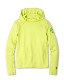 Stio Kids' Hylas Hooded Pullover -STIO Sales K Hylas Hooded Pullover Wild Spring