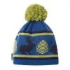 Stio Kids' Jackalope Beanie -STIO Sales K Jackalope Beanie IntrinsicBlue
