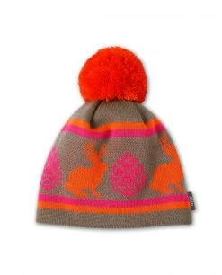 Stio Kids' Jackalope Beanie -STIO Sales K Jackalope Beanie Moon Dust