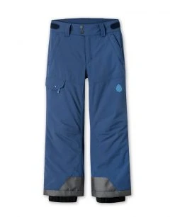 Stio Kids' Rafferty Insulated Pant -STIO Sales K Rafferty Insulated Pant Confluence