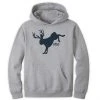 Stio Kids' Bucking Jackalope Hoodie 2 Stio Kids' Bucking Jackalope Hoodie -STIO Sales Kids Bucking Jackalope Hoodie Atheltic Heather S20 f5fbb44b 8a94 4f61 904a 332ec6d08787