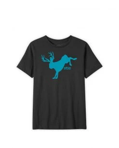 Stio Kids' Bucking Jackalope Tee