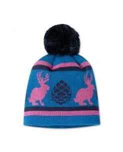 Stio Kids' Jackalope Beanie -STIO Sales Kids Jackalope Beanie Alpine Lake