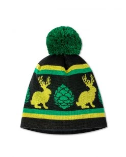 Stio Kids' Jackalope Beanie -STIO Sales Kids Jackalope Beanie Tap Shoe