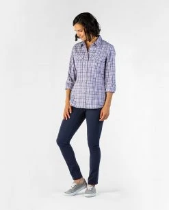 Stio Women's Lone Tree Shirt -STIO Sales Lone Tree Shirt 1 636c9c4e 7bbe 4884 8f8f a847374fc9e6