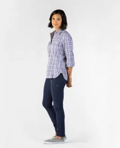 Stio Women's Lone Tree Shirt -STIO Sales Lone Tree Shirt 2